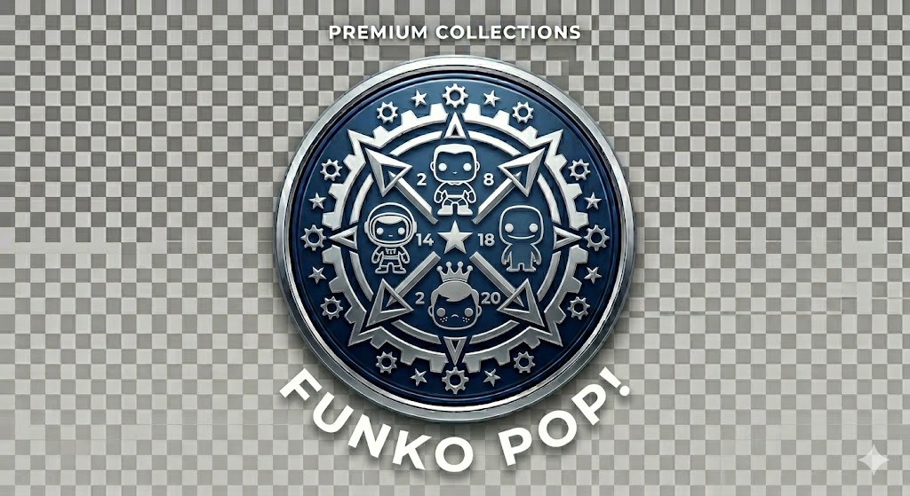 Funko Pop!
