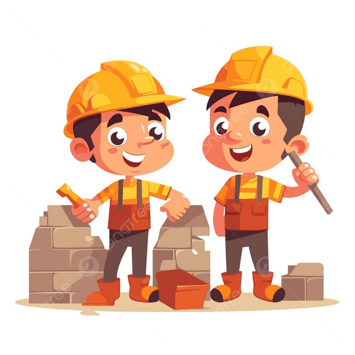 Building Boxes
