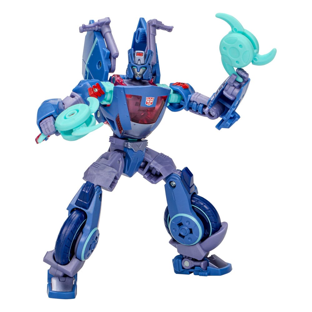 Chromia Cyberverse detail