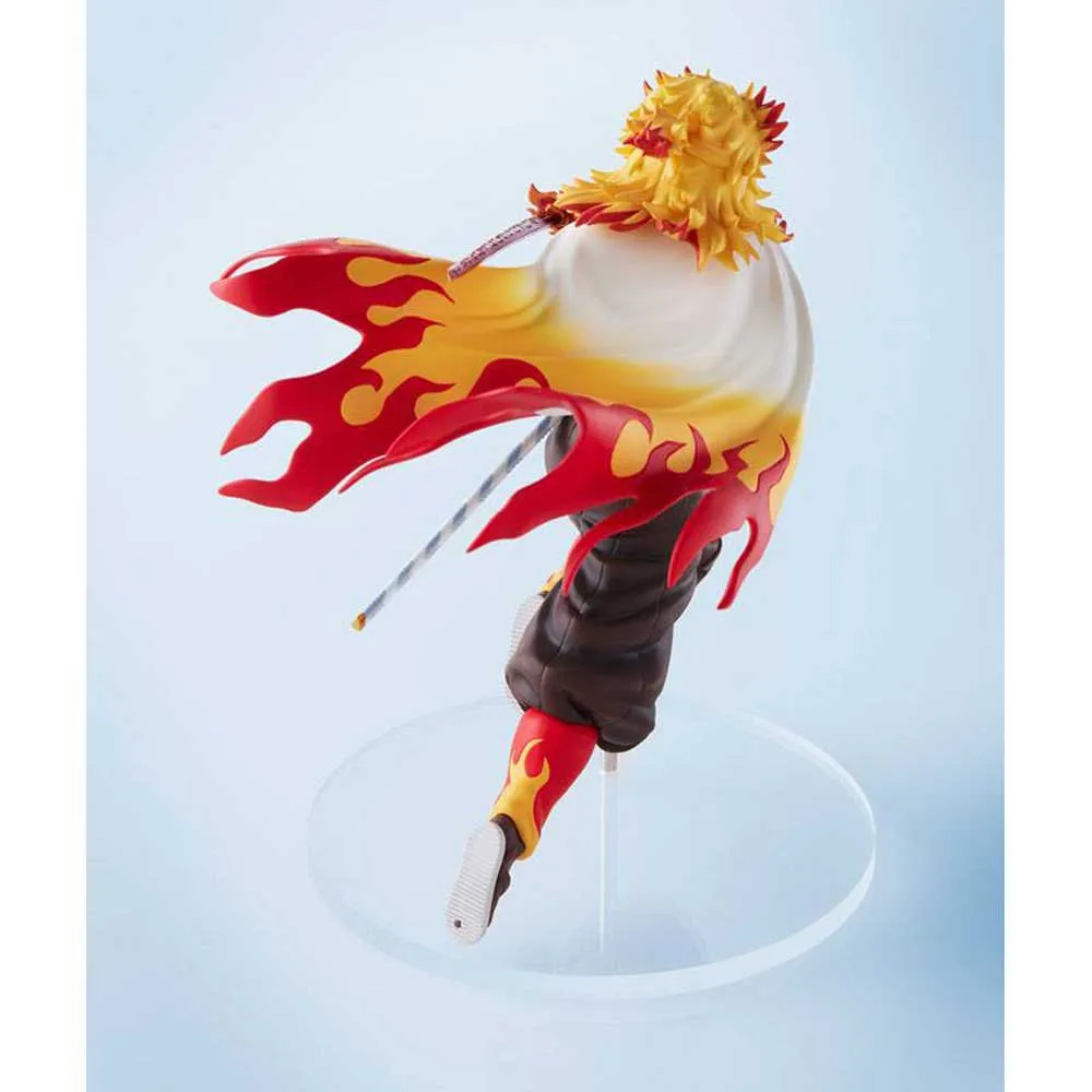 Demon Slayer: Kimetsu no Yaiba ConoFig Statue Kyojuro Rengoku 13 cm