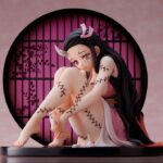 Nezuko Kamado 1