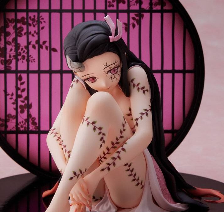 Nezuko Kamado 4