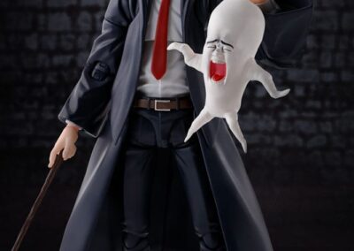Mashle: Magic and Muscles S.H. Figuarts Action Figure Lance
