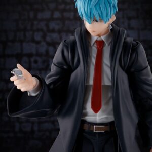 Mashle: Magic and Muscles S.H. Figuarts Action Figure Lance