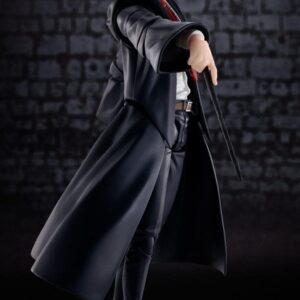Mashle: Magic and Muscles S.H. Figuarts Action Figure Lance