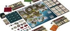 Divinus Shadow of Yggdrasil expansion