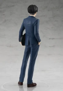 ATTACK ON TITAN - Levi "Suit Version" - Pop Up Parade 17cm