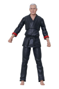 Cobra Kai Select Action Figures 18 cm Series - Johnny Lawrence