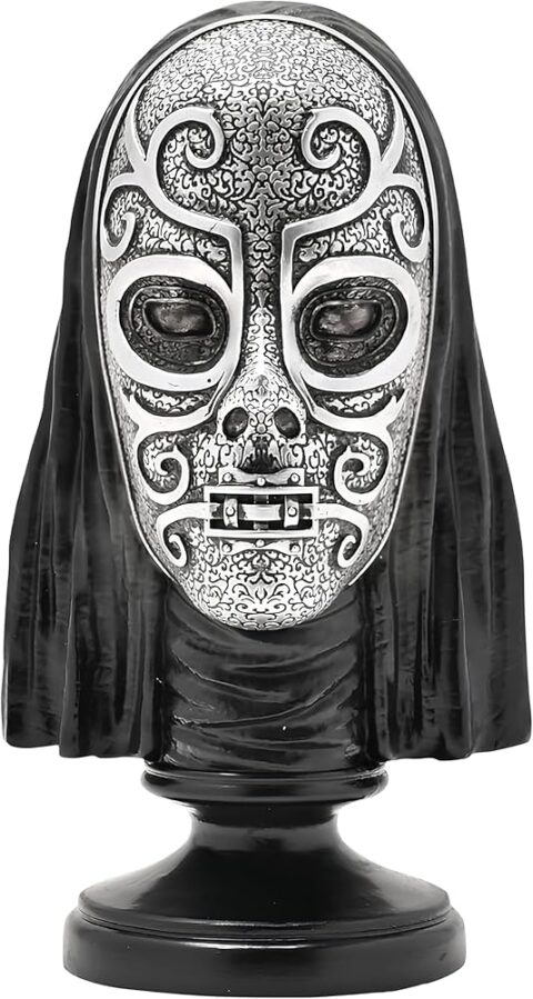 HARRY POTTER - Death Eaters - Bust Figur 20cm