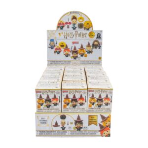 Harry Potter Mini Figures Gomes
