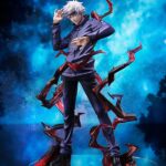 Jujutsu Kaisen PVC Statue 1/7 Satoru Gojo 25 cm
