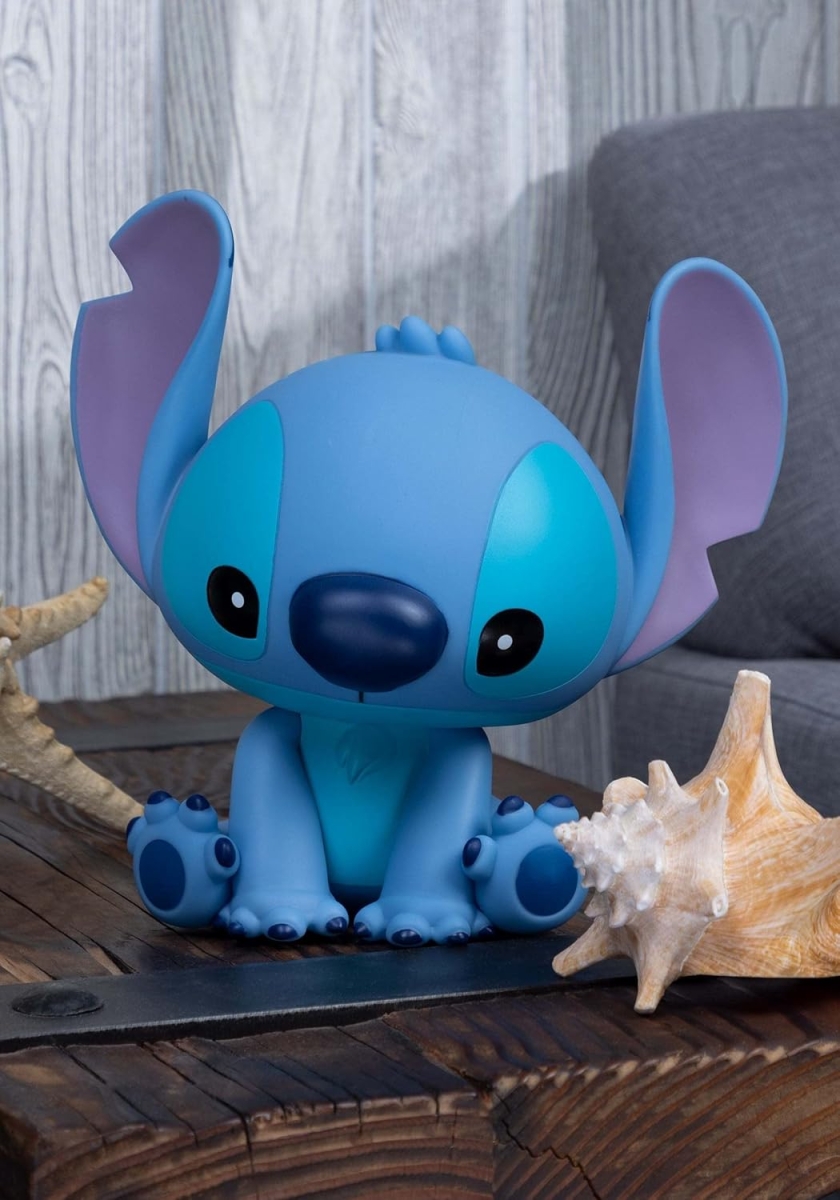 Lilo & Stitch Figural Bank Stitch 20 cm