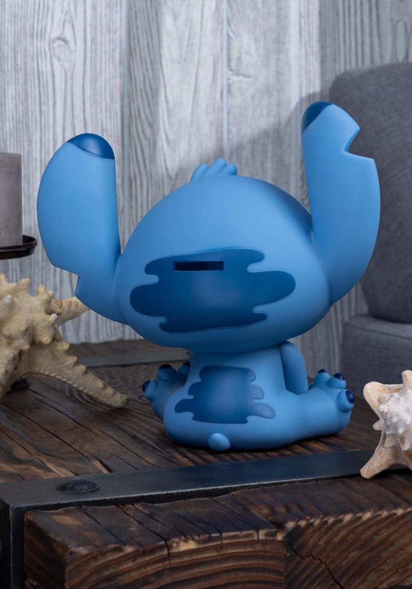 Lilo & Stitch Figural Bank Stitch 20 cm