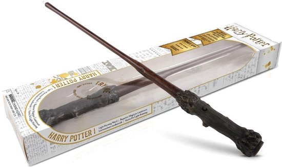 Harry Potter Wand with Light