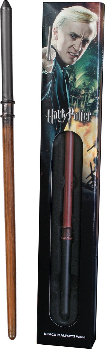 Draco Malfoy Wand
