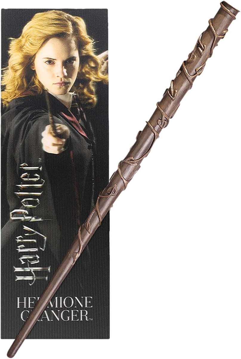 Harry Potter Wand Noble Collection - Hermione