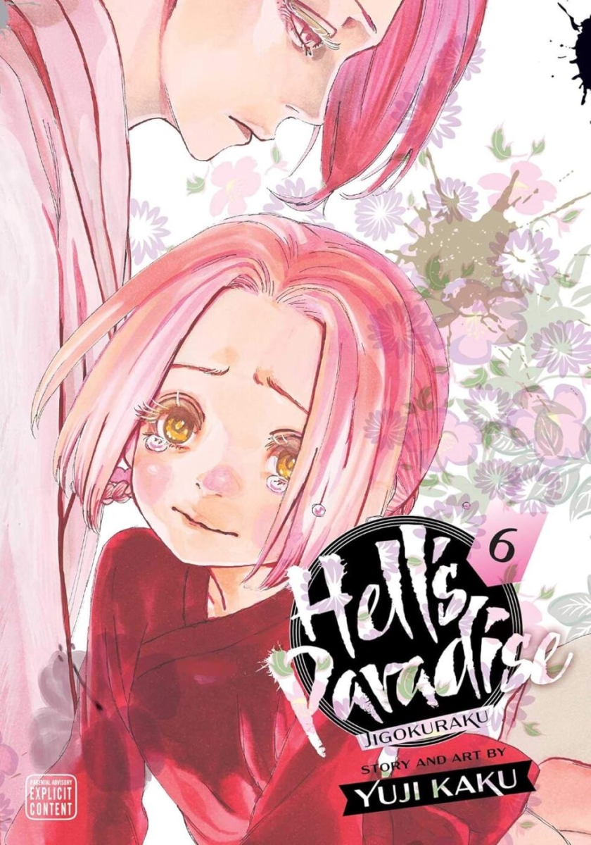 Hell's Paradise 6