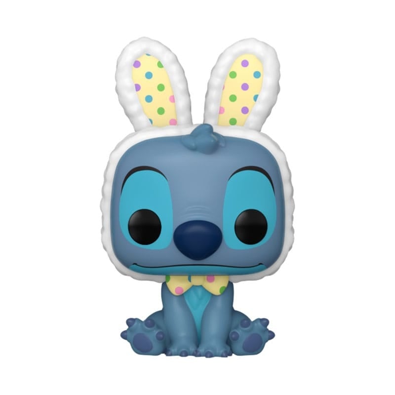 ASST POCKET POP Singles: Easter - Stitch