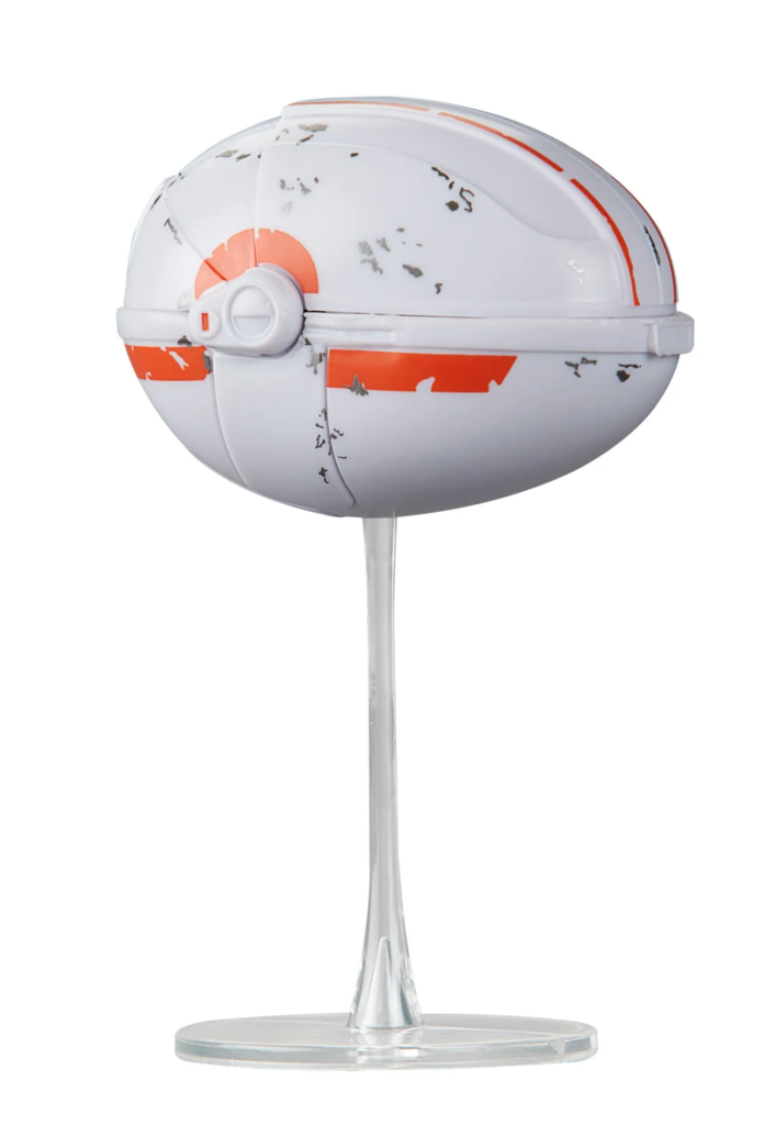 STAR WARS - Grogu - Figure Black Series 15cm