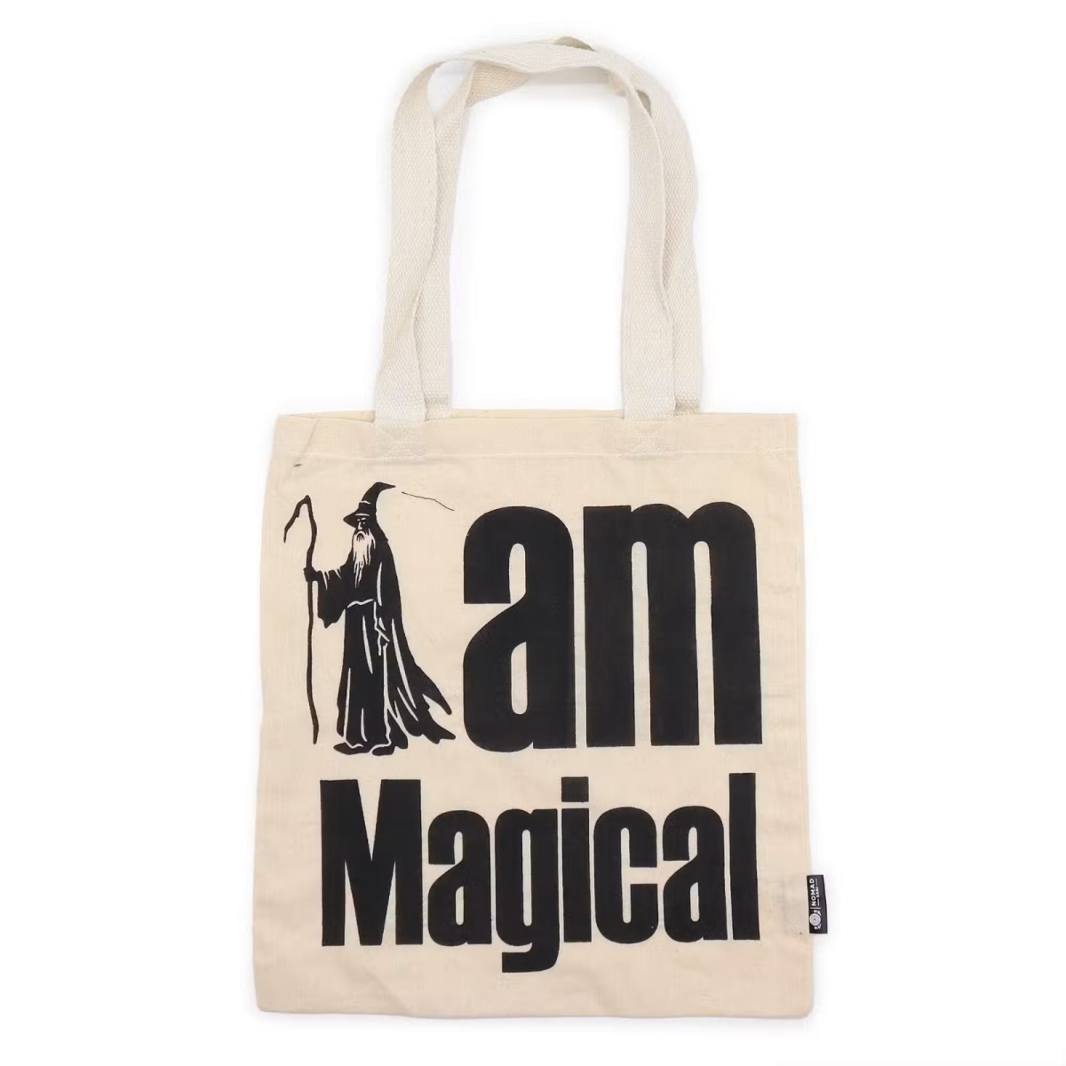 Tote Bag Magical