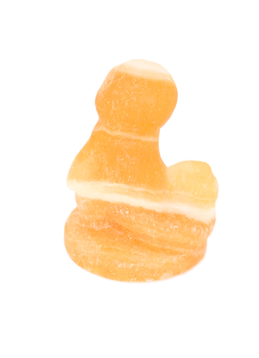 Charmander Citrine Pokemon steen