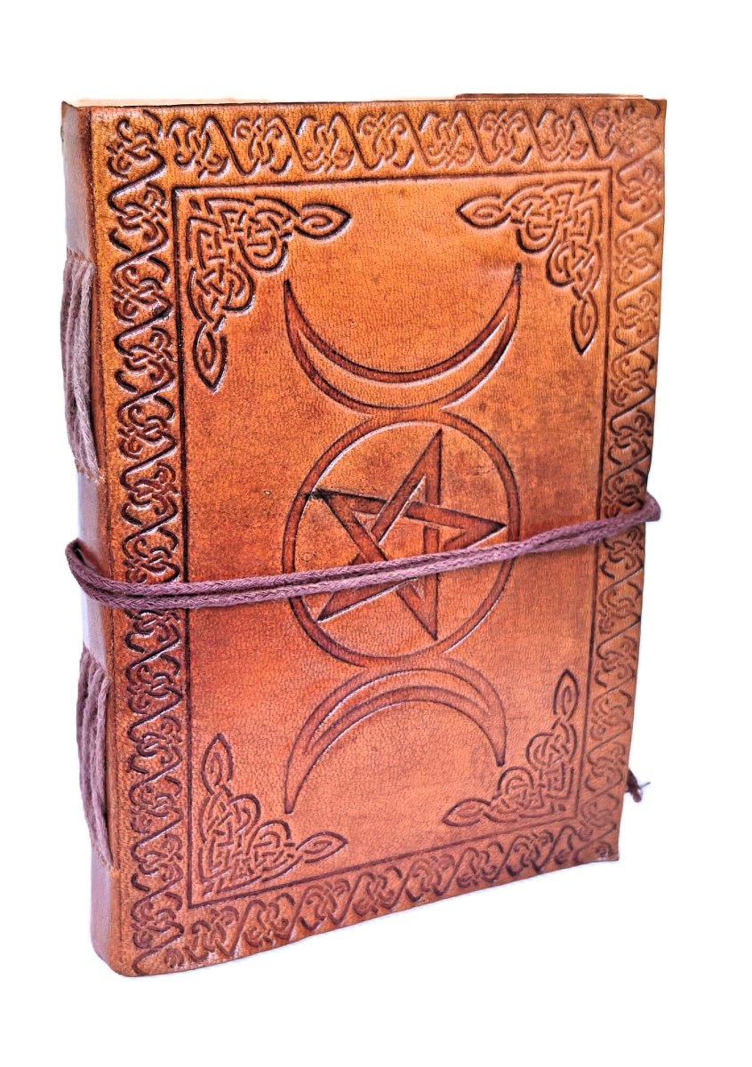 Notitieboekje Pentagram