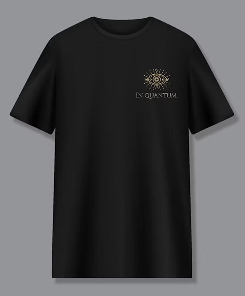 T-shirt Light and Dark 2XL