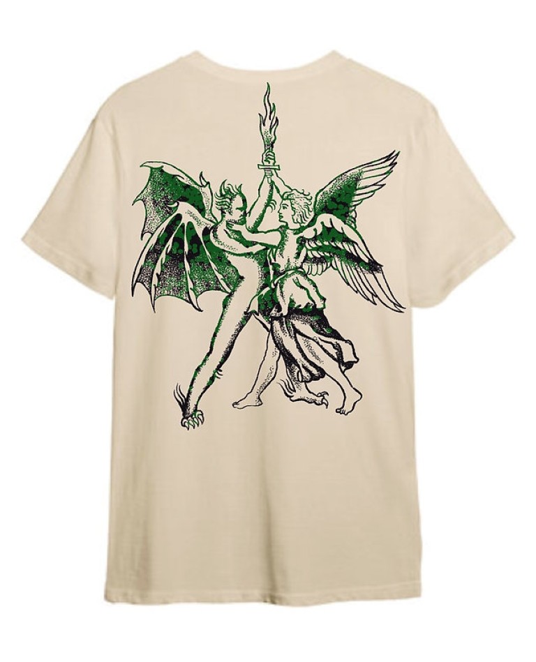 T-shirt Duality Xlarge
