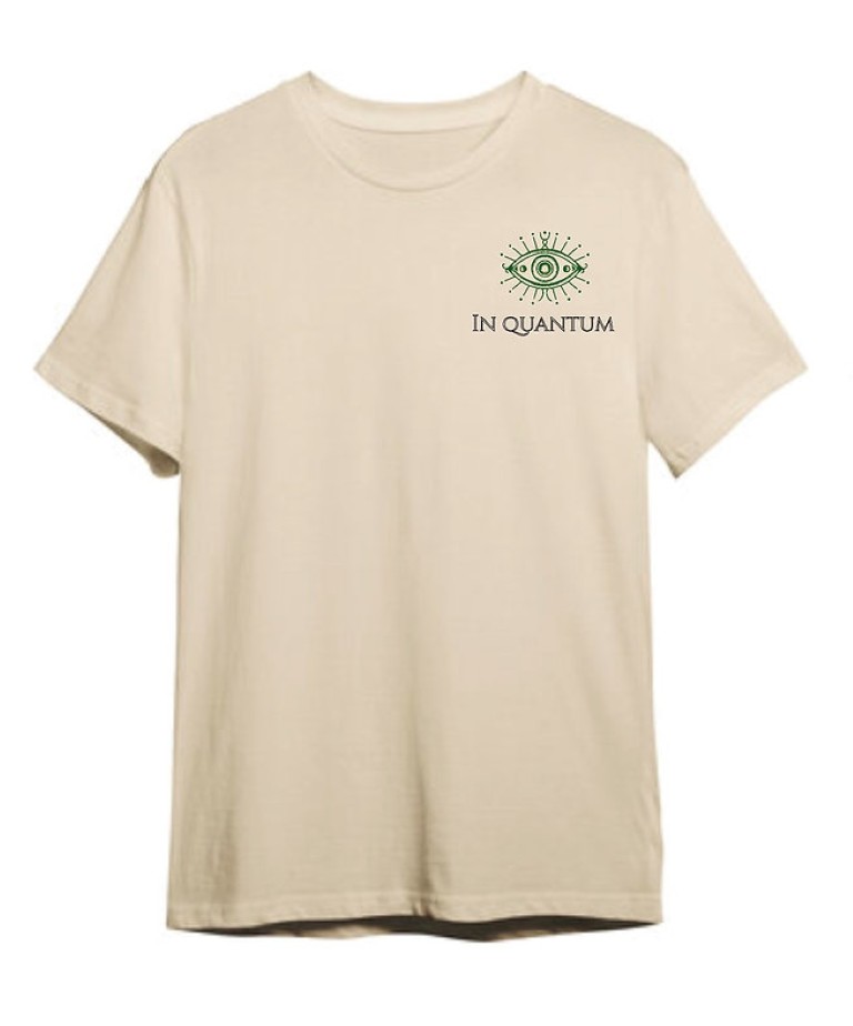 T-shirt Duality 2XL