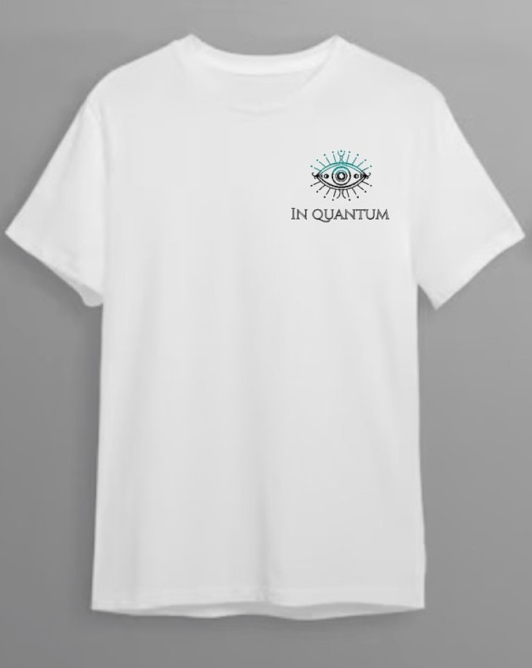 T-shirt Eternal 2XL