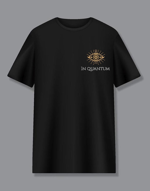 T-shirt Masked Xlarge