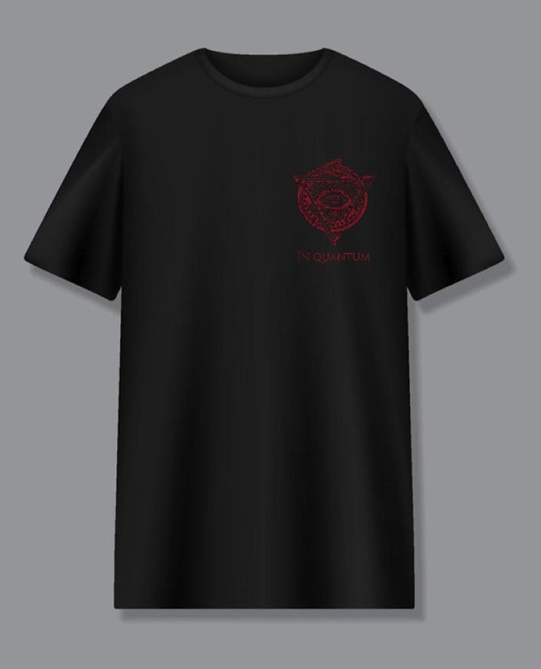T-shirt Ouroboros Medium