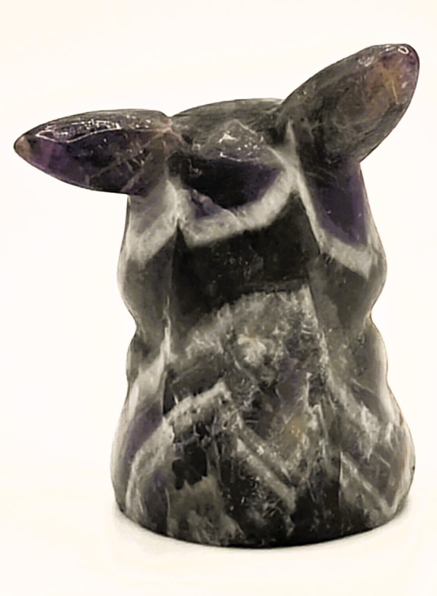 Pokemon - Pikachu (Amethist Crystal)