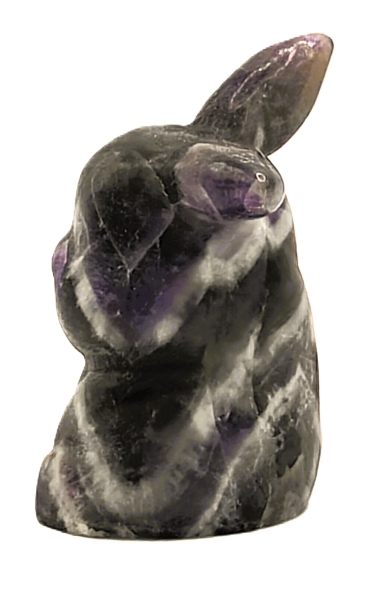 Pokemon - Pikachu (Amethist Crystal)
