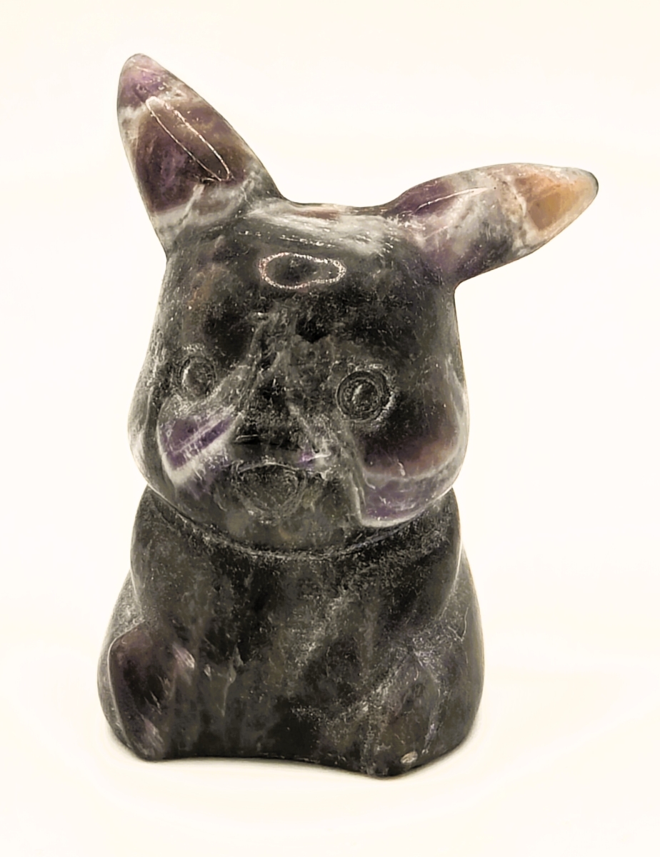 Pokemon - Pikachu (Amethist Crystal)
