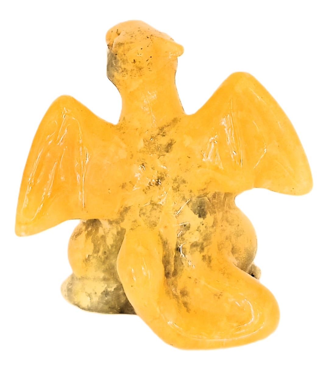 Pokémon - Charizard (Golden Healer Crystal)