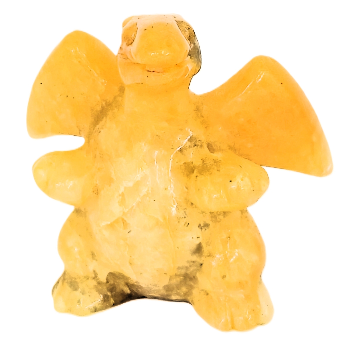 Pokémon - Charizard (Golden Healer Crystal)