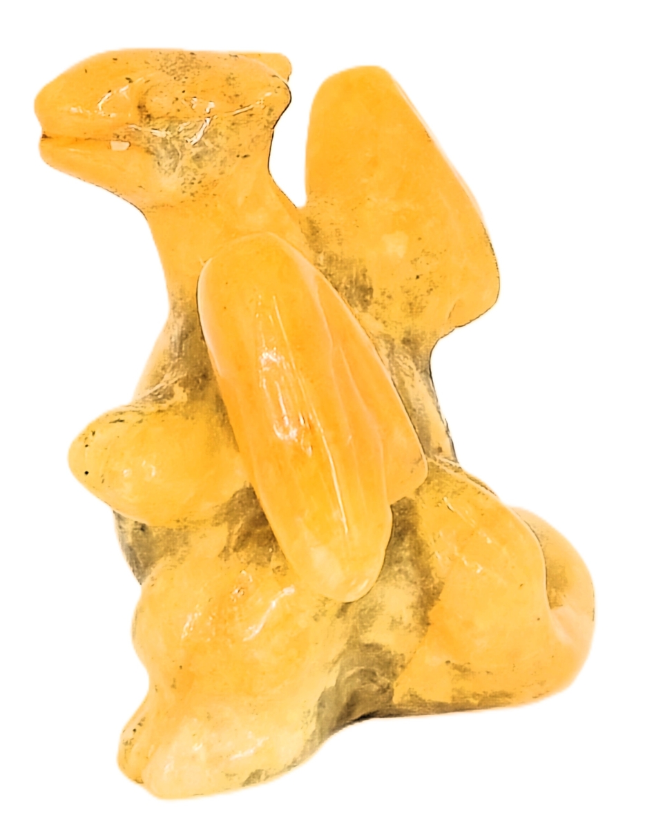 Pokémon - Charizard (Golden Healer Crystal)