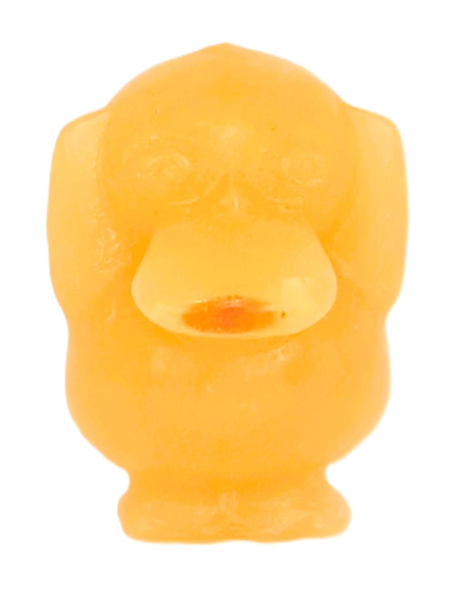 Pokémon - Psyduck (Calciet Crystal)
