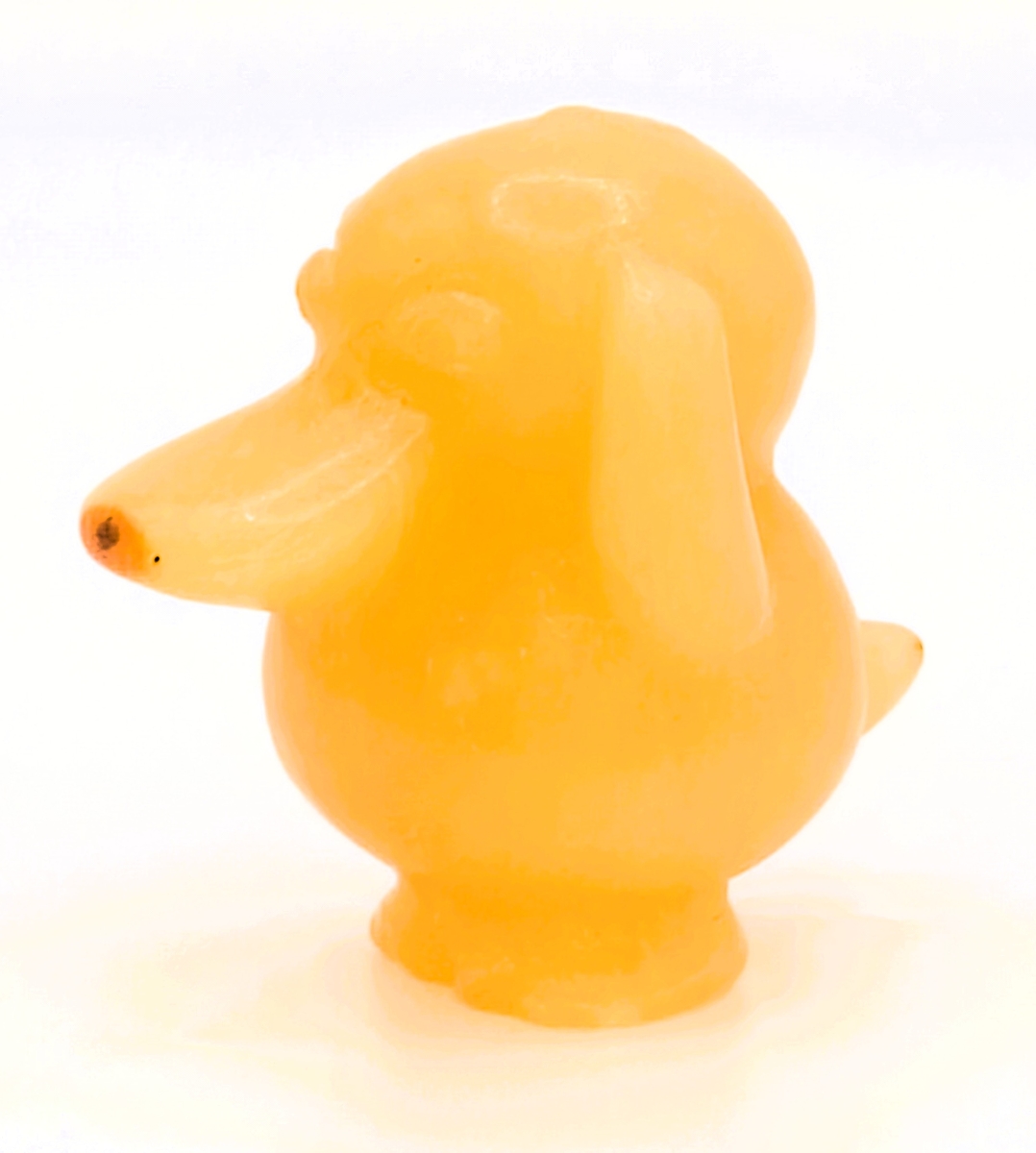 Pokémon - Psyduck (Calciet Crystal)