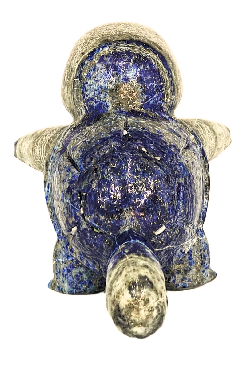 Pokémon - Squirtle (Lapis Lazuli Crystal)