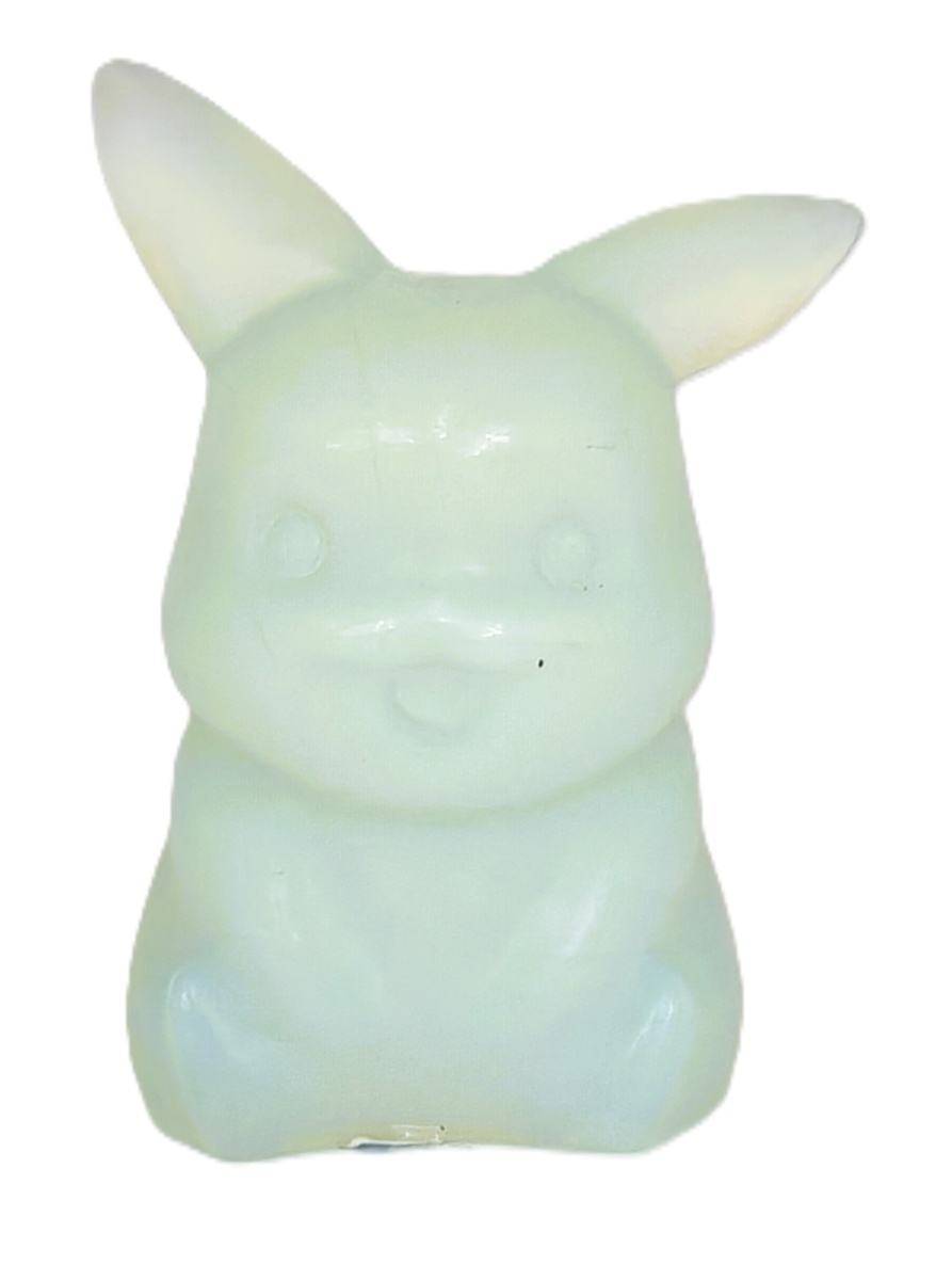 Pokémon - Pikachu (Opaal Crystal)