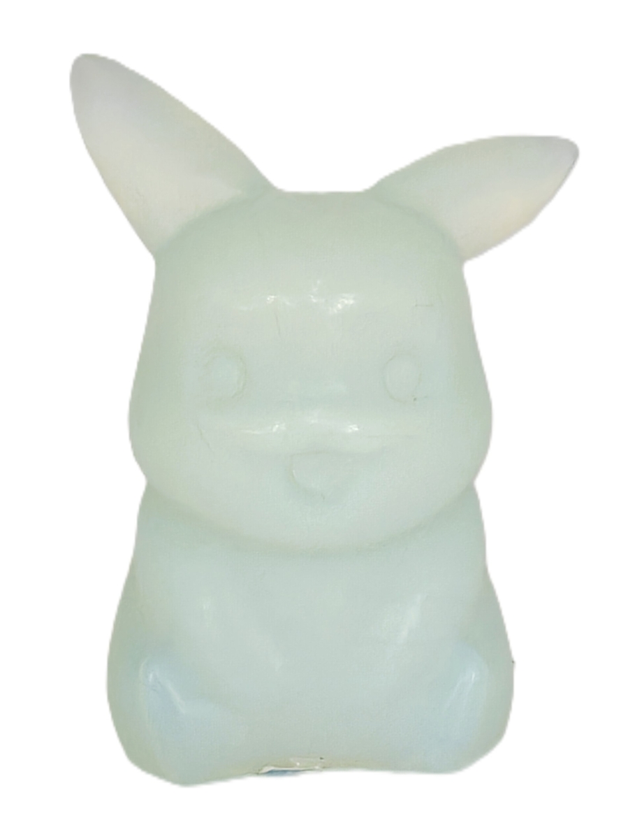 Pokémon - Pikachu (Opaal Crystal)