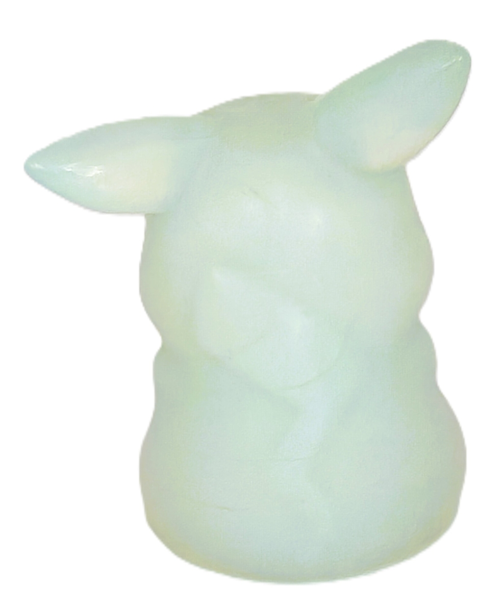 Pokémon - Pikachu (Opaal Crystal)