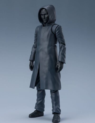 Squid Game S.H. Figuarts Action Figure Front Man 14 cm