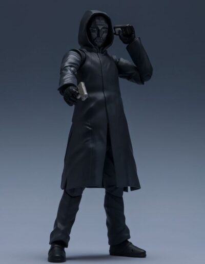 Squid Game S.H. Figuarts Action Figure Front Man 14 cm
