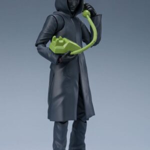 Squid Game S.H. Figuarts Action Figure Front Man 14 cm