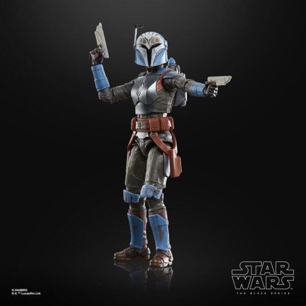 Star Wars Black Series Archive Action Figure Bo-Katan Kryze 15 cm