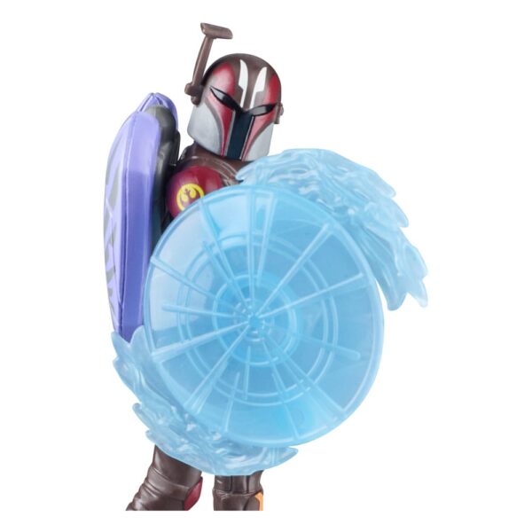 Star Wars Epic Hero Series Action Figure Sabine Wren 10 cm