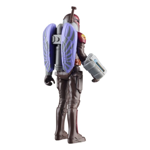 Star Wars Epic Hero Series Action Figure Sabine Wren 10 cm